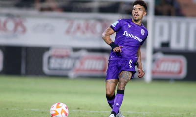 ΠΑΟΚ: Ανατροπή και κοντά στην ανανέωση ο Αουγκούστο