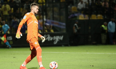 Βατσλίκ: «Τρομερός ο Μαρσέλο, ο Ολυμπιακός έχει 45 παίκτες»