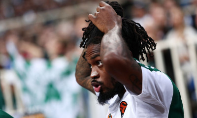 4ο Τουρνουά «Παύλος Γιαννακόπουλος»: Το εξαιρετικό τελείωμα του Λι (video)