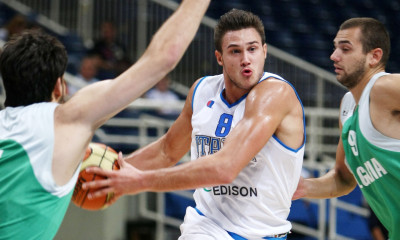 Γκαλινάρι: «Tα λέμε σύντομα στο γήπεδο»