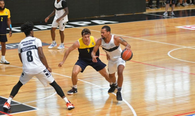 Απόλλων Π.-Λαύριο 81-59: «Καθάρισε» ο Καλχούν, τι είπε ο Βετούλας