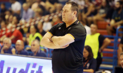 Χάποελ Χολόν-Γκούντες: «Το Περιστέρι είναι ανταγωνιστικό, ο Σπανούλης θα τα πάει καλά»