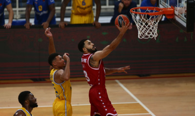 Αρμάνι-Ναζ Μήτρου-Λονγκ: «Με περιμένει ο Ιτούδης στην Εθνική»