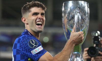 Τσέλσι: Η Γιουβέντους επιμένει για τον Πούλισικ