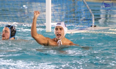 Α1 Πόλο: Ενδιαφέρουσες «μάχες» στο τουρνουά του ΣΕΔΥ, νίκες για ΝΟΒ, ΑΝΟΓ, ΠΑΟΚ και Πανιώνιο