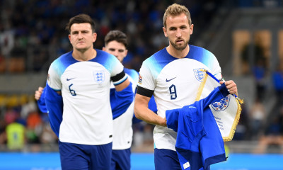 Αγγλία: Σπάει αρνητικά ρεκόρ – Κίνημα για την απομάκρυνση του Σάουθγκεϊτ