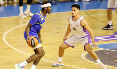 Χάποελ Χολόν-Περιστέρι bwin 82-87: Μεγάλη νίκη με υπογραφή Κασελάκη-Φρανσίσκο (video)