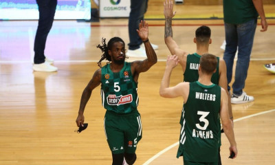 Ένας Παναθηναϊκός με δημιουργούς... κανονικότητας, που αξίζει χρόνο και υπομονή