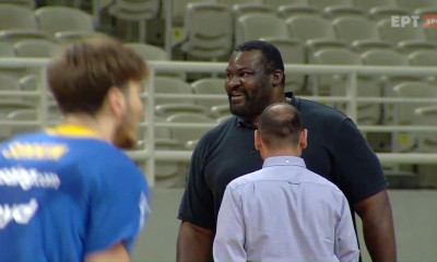 4ο Τουρνουά «Παύλος Γιαννακόπουλος»: Παρών και ο Σχορτσιανίτης (video)