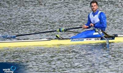 Παγκόσμιο Πρωτάθλημα Κωπηλασίας: «Αυλαία» με 2 ακόμη τελικούς για την Ελλάδα για ιστορικά μετάλλια