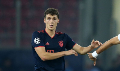 Εξομολόγηση Παβάρ για την κατάθλιψη: «Λίγοι ξέρουν τι έχω περάσει»