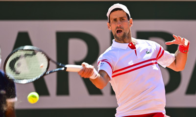 Laver Cup: Ήττα του Τζόκοβιτς και προβάδισμα η Team World (videos)