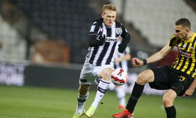 Nations League: Ασίστ ο Λεβαντόφσκι και ο Σφιντέρσκι εκτέλεσε την Ουαλία για το 0-1 (video)