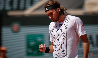 Laver Cup: Ήττα για τον Τσιτσιπά από τον Τιαφό - Νικήτρια του τουρνουά για πρώτη φορά η Team World