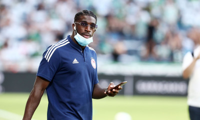 Ολυμπιακός: Σκόραρε με τη Μαυριτανία ο Αμπουμπακάρ Καμαρά (video)