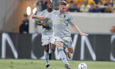 Άρης: Τραυματίστηκε ο Μπράμπετς στο Τσεχία-Πορτογαλία