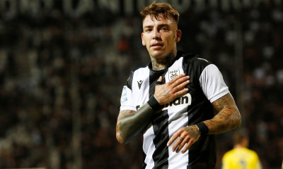 ΠΑΟΚ: Ζημιά με Μπράντον Τόμας, χάνει το ντέρμπι με τον Παναθηναϊκό