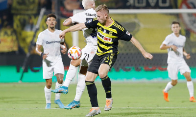 Άρης: Εκτός με ΑΕΚ και Παναθηναϊκό ο Μπράμπετς