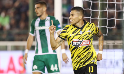 ΑΕΚ: Έπαιξε ως αλλαγή στη φιλική νίκη του Μεξικού ο Πινέδα