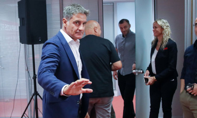 Ολυμπιακός: Εβδομάδα μεταγραφικών εξελίξεων – Ο Ντεναγέρ, ο Πασχαλάκης και οι άλλοι