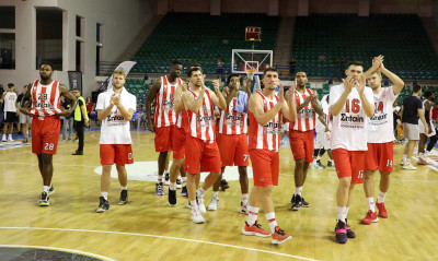 Ολυμπιακός: Η άλλη πλευρά της νίκης επί του Ερυθρού Αστέρα (video)