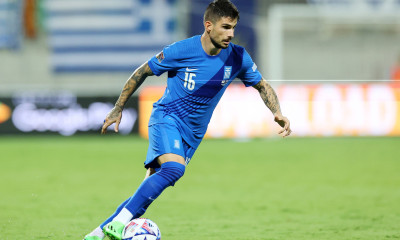 Φούντας: «Δεν υπάρχει οφσάιντ στο γκολ»