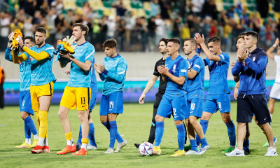 Εθνική ομάδα: Πισωγύρισμα η ήττα στην Κύπρο και προβληματισμός