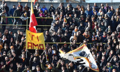 Οπαδός της Καταντζάρο υπέστη ανακοπή καρδιάς στο γήπεδο