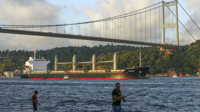 Αύξηση των τελών διέλευσης σε Σουέζ και Βόσπορο: Προβλήματα στην εφοδιαστική αλυσίδα στην Ευρώπη