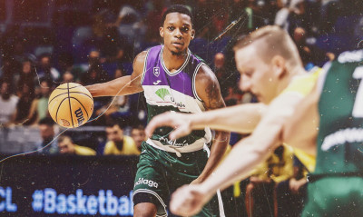 BCL: Στον δρόμο του ΠΑΟΚ η Μάλαγα