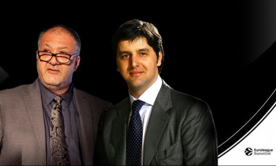 Γκλίκμαν: «Θα συναντηθούμε με FIBA, πρέπει να βρούμε λύσεις»