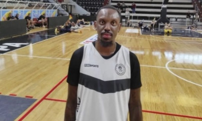 Τζόουνς: «Είμαστε πολύ δυνατοί στην άμυνα»