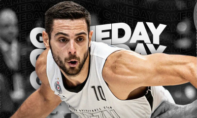 VTB League: Ο Ντιμιτρίεβιτς εκτέλεσε την Παρτιζάν των Ομπράντοβιτς, Παπαπέτρου