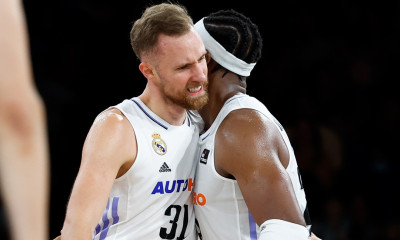 Ο πρώτος τίτλος στην Ρεάλ - Πήρε το «θρίλερ» με Μπαρτσελόνα (videos+photo)