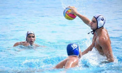 Α1 Πόλο: ΝΟ Βουλιαγμένης και Πανιώνιος στον μεγάλο τελικό στο τουρνουά του ΣΕΔΥ