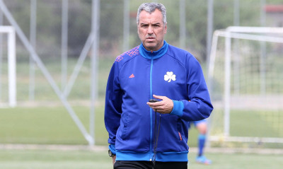 Παναθηναϊκός: Ψήφος εμπιστοσύνης στον Σάμιο – Υπέγραψε έως το 2024