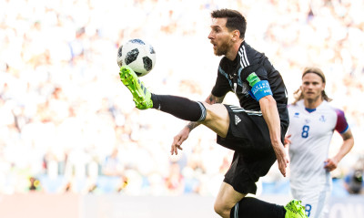 Ένα ιστορικό ρεκόρ κυνηγάει ο Μέσι με την Αργεντινή