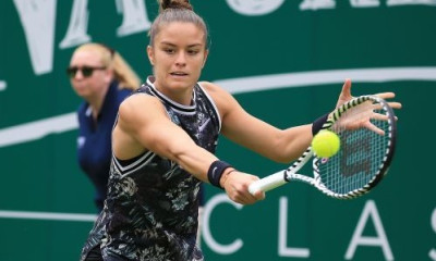 WTA: Η Μαρία Σάκκαρη υποχώρησε μια θέση, Νο 7 στον κόσμο