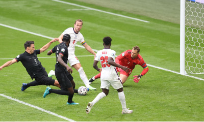 Nations League: Ματσάρα στο Γουέμπλεϊ και 3-3 το Αγγλία-Γερμανία - Πρώτη η Ιταλία!
