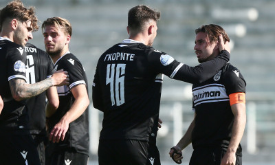 ΠΑΟΚ: Ο Γκορντεζιάνι η νέα λύση για τον Λουτσέσκου