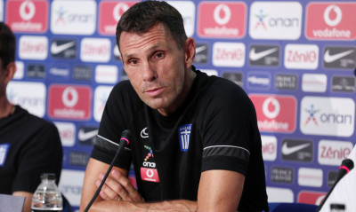 Πογιέτ: «Είναι γενικό το πρόβλημα του φορ στην Ελλάδα» - 50%-50% για Μπακασέτα, Γιακουμάκη