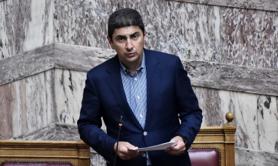 Επιστολή Αυγενάκη σε FIFA και UEFA για το Μητρώο - Βολές στην ΕΠΟ