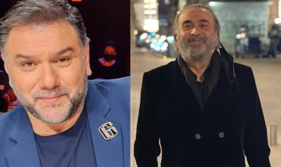Θύματα διαδικτυακής απάτης Αρναούτογλου και Λαζόπουλος