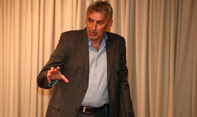 Βολές Φασούλα κατά Λιόλιου!