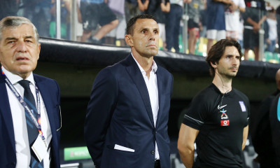 Live Streaming η συνέντευξη Τύπου της Εθνικής Ελλάδας (video)