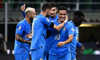 Nations League: Τελικός για την πρώτη θέση στη Βουδαπέστη