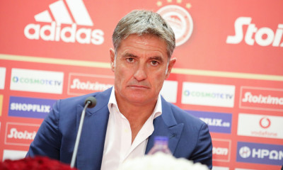 Ολυμπιακός: Κρίσιμες ώρες και αποφάσεις για Μίτσελ - Η σκέψη για μεταγραφές και αποχωρήσεις