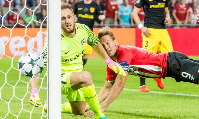 Ατλέτικο Μαδρίτης: Δίνει Όμπλακ στη Γιουνάιτεντ - Βρήκε τον «επόμενο» (video)