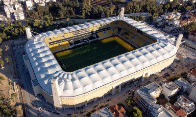 ΑΕΚ: Βγήκαν τα ιστορικά εισιτήρια για τα εγκαίνια της «OPAP Arena» - Πρώτα οι κάτοχοι διαρκείας