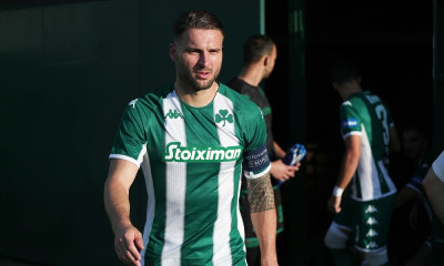 Σένκεφελντ: «Να μείνουμε ψηλά και να δουλεύουμε σκληρά»